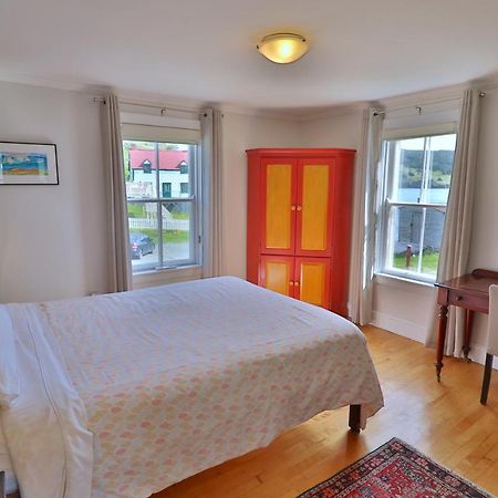 Artisan Inn Trinity Εξωτερικό φωτογραφία
