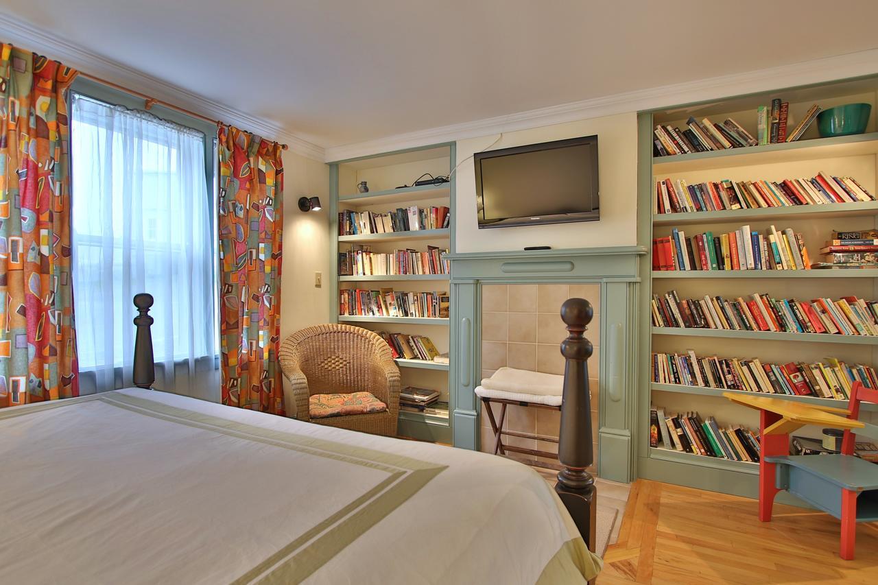 Artisan Inn Trinity Εξωτερικό φωτογραφία