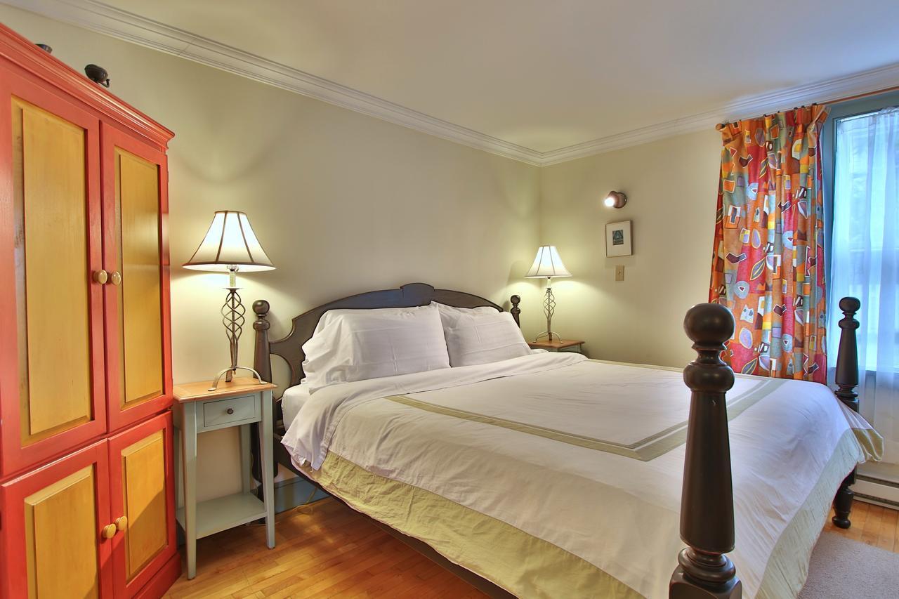 Artisan Inn Trinity Εξωτερικό φωτογραφία
