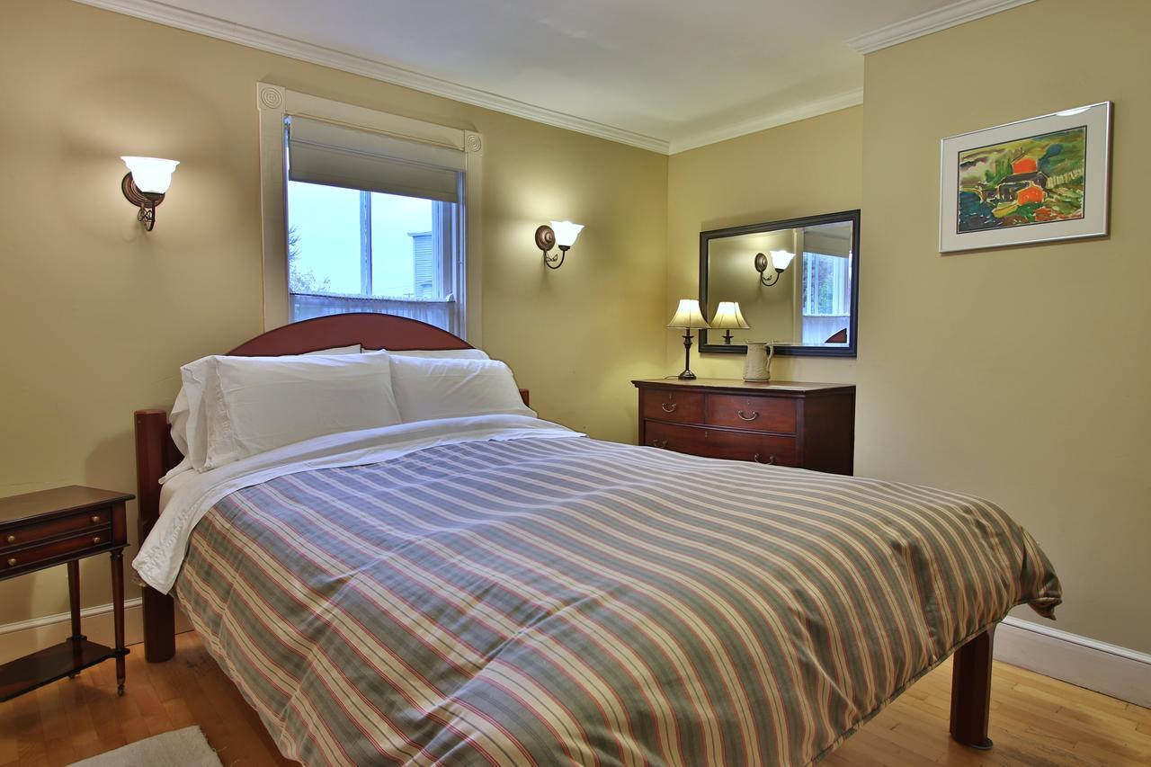 Artisan Inn Trinity Εξωτερικό φωτογραφία