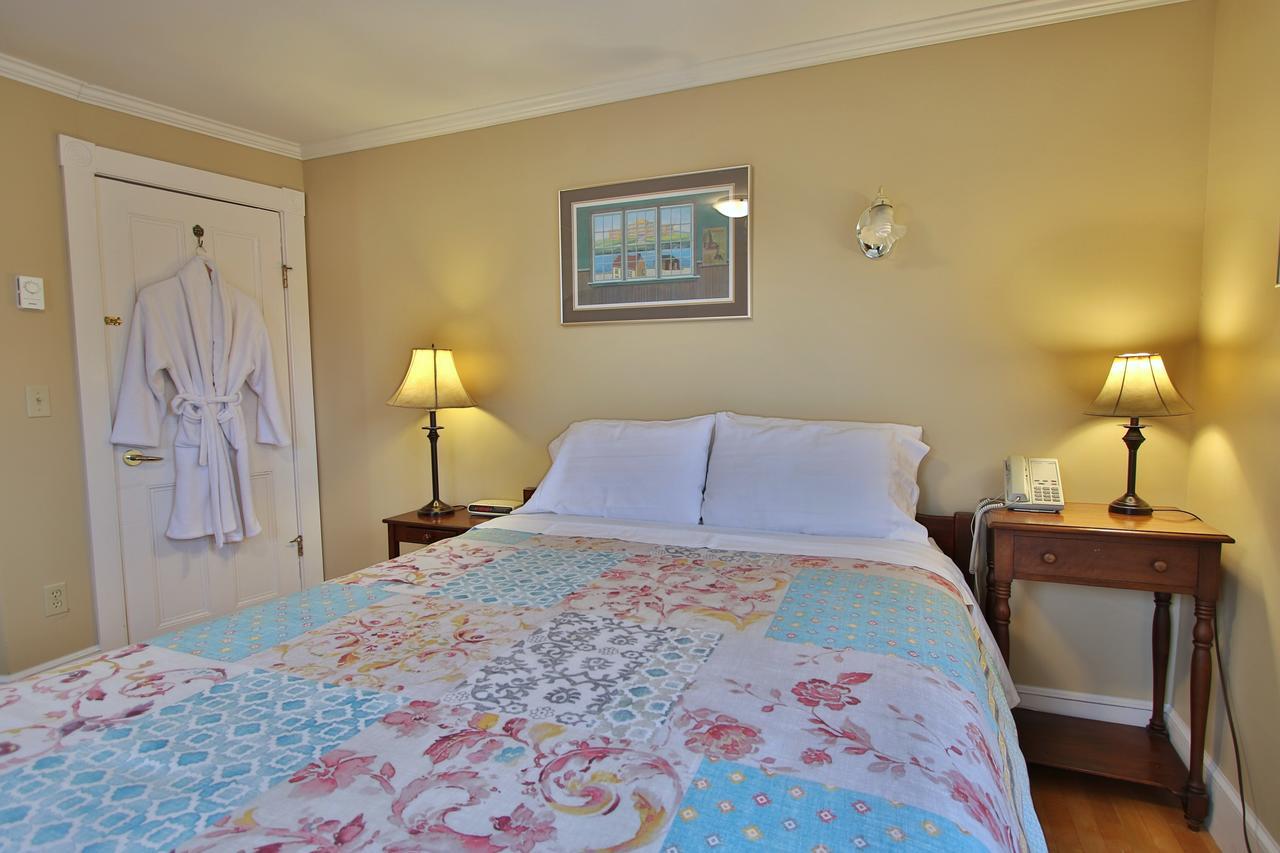 Artisan Inn Trinity Εξωτερικό φωτογραφία